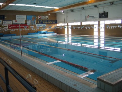 la piscina di tolentino